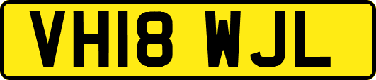 VH18WJL