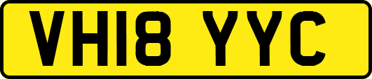 VH18YYC
