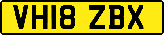 VH18ZBX