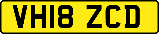 VH18ZCD