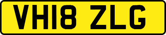 VH18ZLG