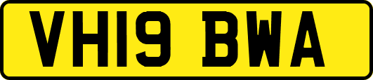 VH19BWA