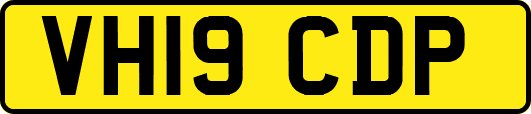 VH19CDP