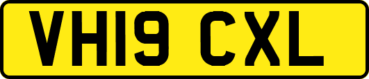 VH19CXL