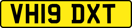 VH19DXT