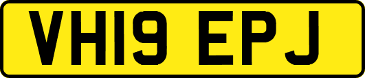 VH19EPJ