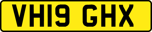 VH19GHX