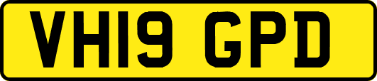 VH19GPD