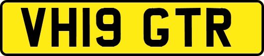 VH19GTR
