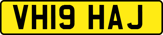 VH19HAJ