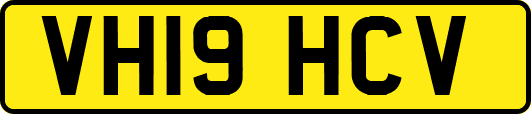 VH19HCV