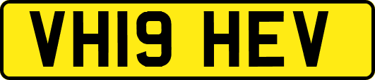 VH19HEV