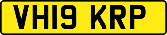 VH19KRP