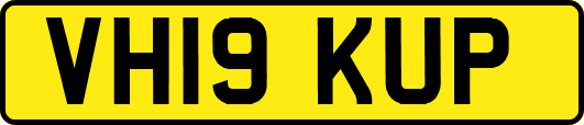 VH19KUP