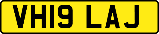 VH19LAJ