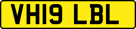 VH19LBL