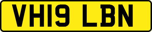 VH19LBN
