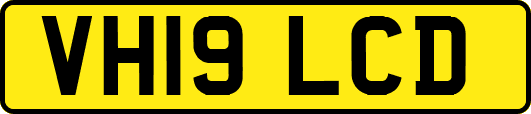 VH19LCD