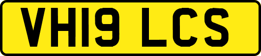 VH19LCS