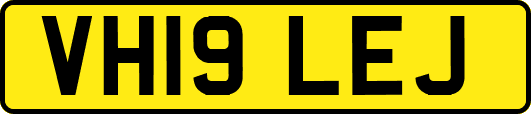 VH19LEJ
