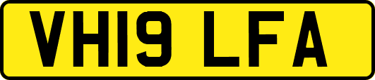VH19LFA