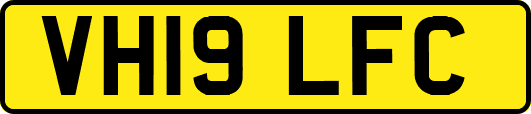 VH19LFC
