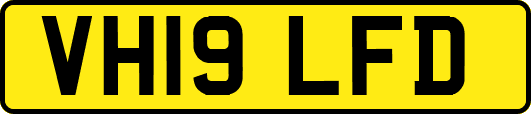 VH19LFD