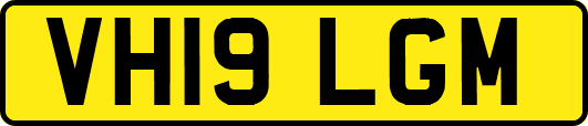 VH19LGM