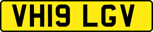 VH19LGV