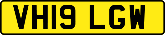 VH19LGW