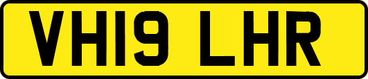 VH19LHR