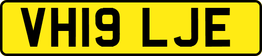 VH19LJE