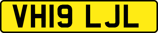 VH19LJL