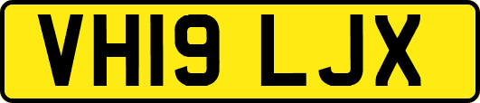 VH19LJX