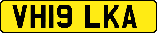 VH19LKA