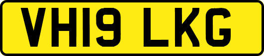 VH19LKG