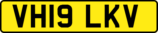 VH19LKV