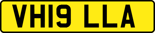 VH19LLA
