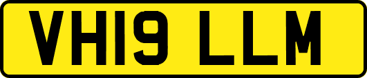 VH19LLM