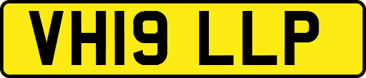 VH19LLP