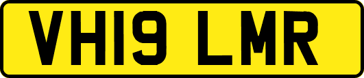 VH19LMR