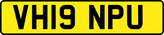 VH19NPU