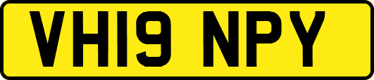 VH19NPY