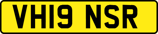 VH19NSR