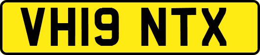 VH19NTX