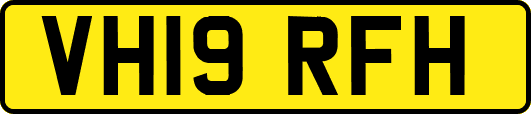 VH19RFH