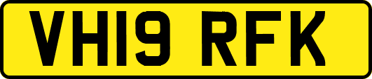 VH19RFK