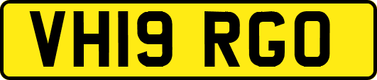 VH19RGO