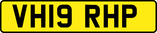 VH19RHP