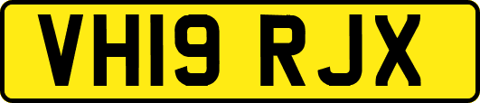 VH19RJX